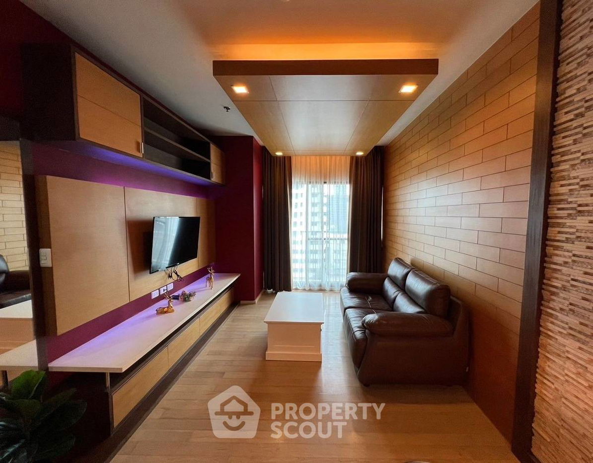 รูป คอนโด 1-ห้องนอน ที่ โนเบิล รีไฟน์ พร้อมพงษ์ ใกล้ BTS พร้อมพงษ์ (ID 515417) - รูปที่ 2/5