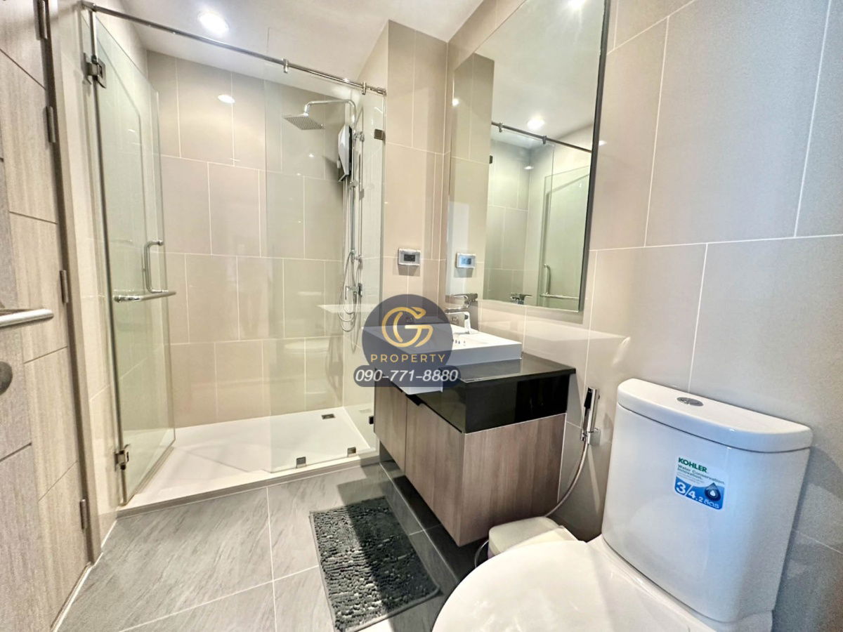 picture Condo for rent: Symphony Bang Phra 17,000 baht/month - 9/21