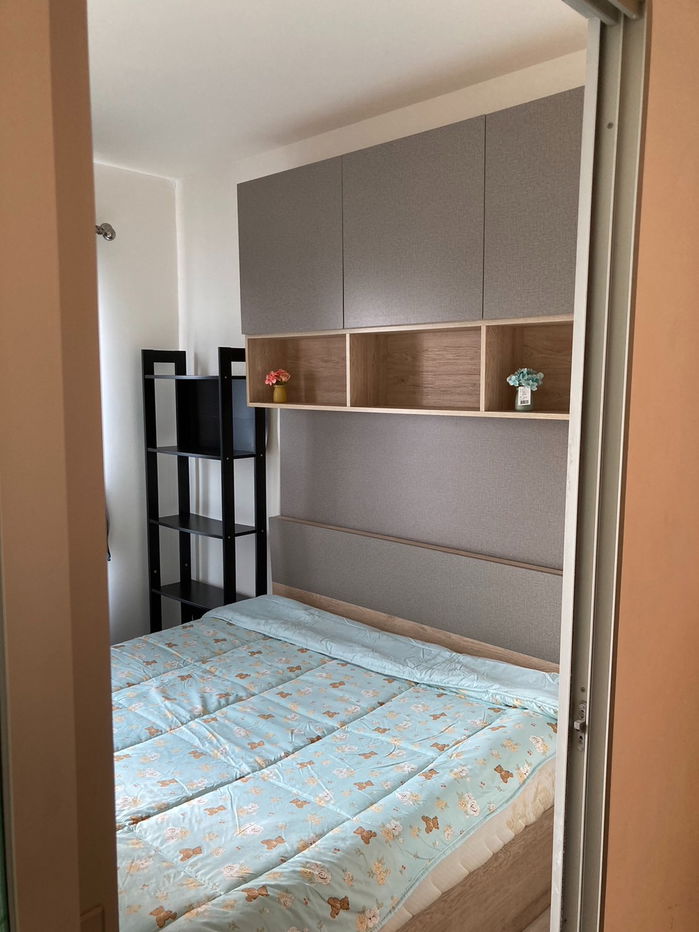 รูป ห้องสวย เดินทางสะดวก  เป็นสัดส่วน  แอสปาย งาม - รูปที่ 4/12