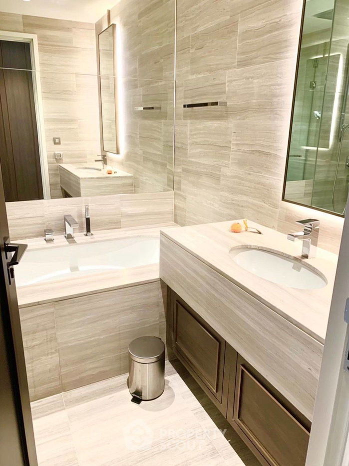picture 1-BR Condo at The Diplomat 39 near BTS Phrom Phong (ID 2023366) - 3/6