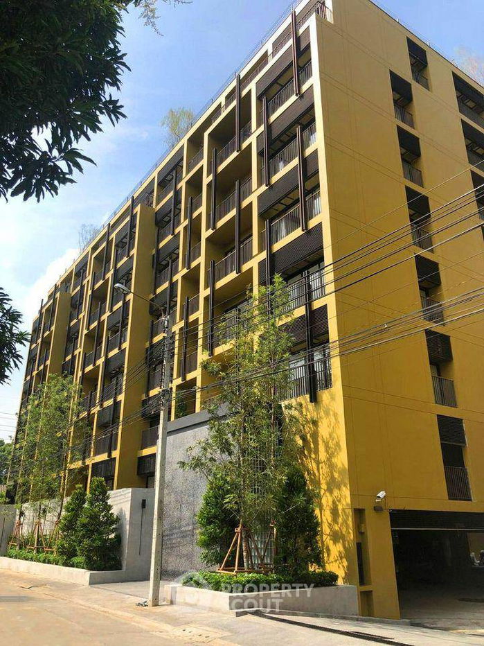 picture 2-BR Condo at Noble Above Wireless-Ruamrudee near BTS Nana (ID 665770) - 18/21