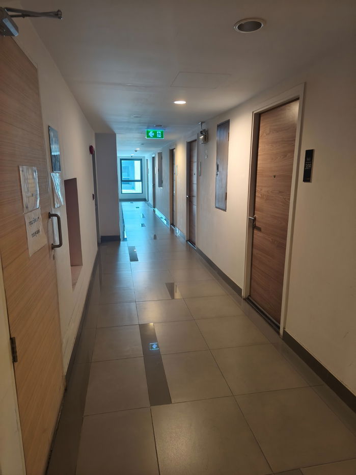 รูป ขายคอนโด Living Nest Ramkhamhaeng  ทำเลดี ใกล้เดอะมอลล์บางกะปิ และ MRT ลำสาลี - รูปที่ 19/39