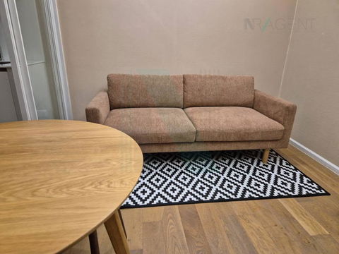 For Rent Condo THE SAINT RESIDENCES Building C, Floor 40,1 bed room, Room size 31 sqm
