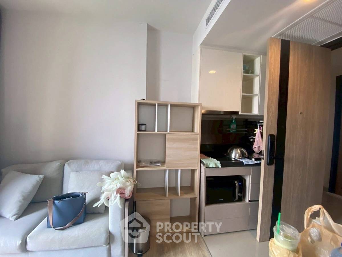 picture 1-BR Condo at Oka Haus Sukhumvit 36 near BTS Thong Lor (ID 2255231) - 2/6