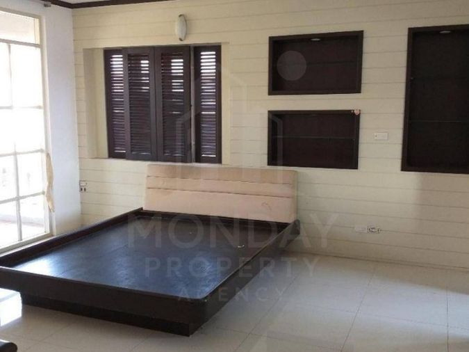 3-bed house for sale, 280 sq wah, Vararom Prachauthit 98