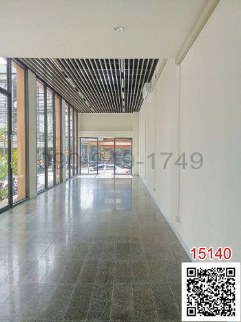 รูป เช่า พื้นที่ ร้านค้า สำนักงาน แยกเหม่งจ๋าย ขนาด 125 ตรม. - รูปที่ 4/7
