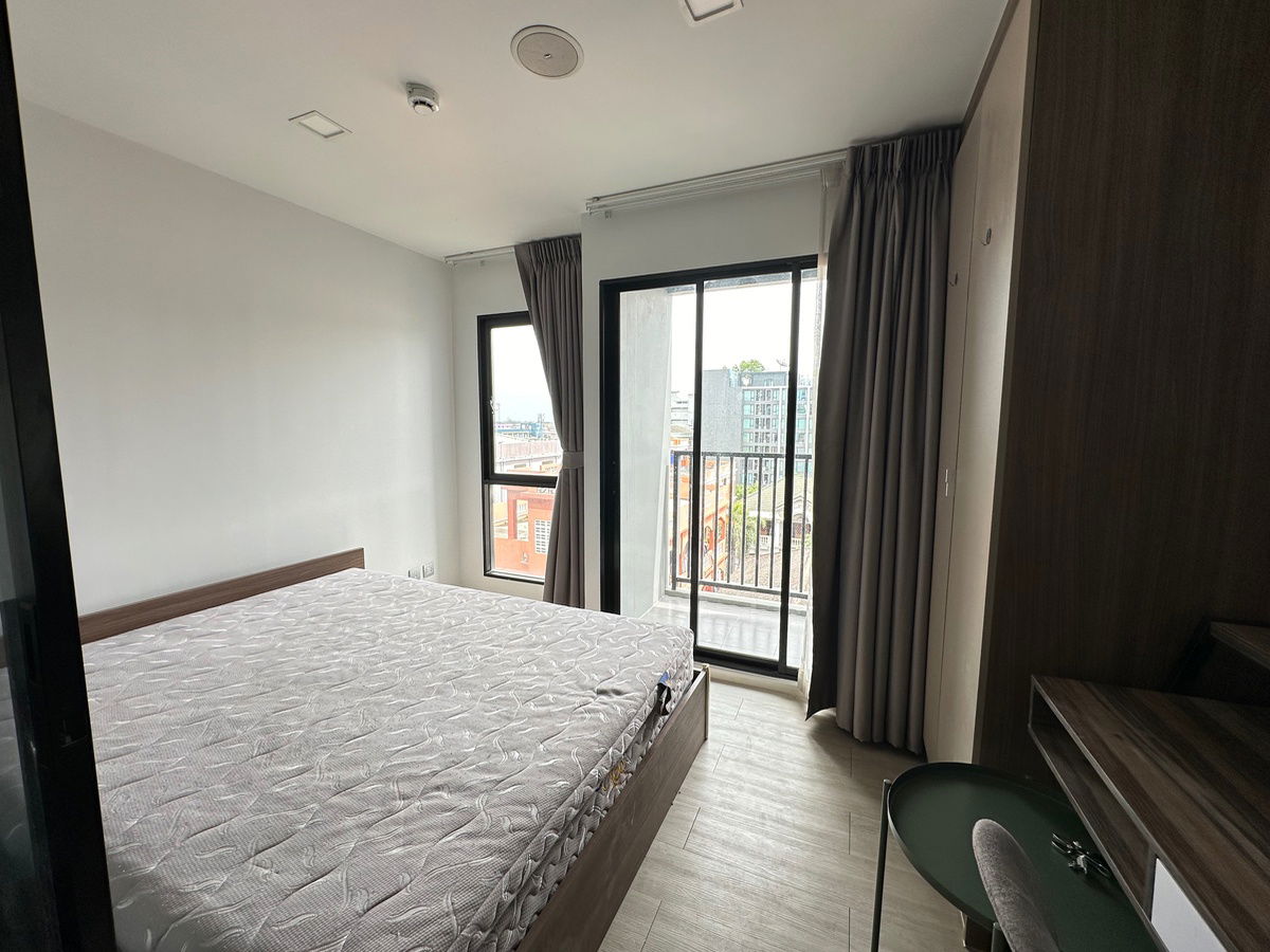 รูป 💎ให้เช่าคอนโด📣✨ “Kave Condo” ✨ตรงข้าม ม.กรุงเทพ📲 ไลน์ @dmcondo (มี@ ด้วยนะครับ) - รูปที่ 3/7