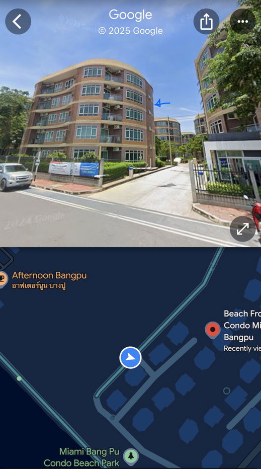 picture Condominium lowrise 5floors with renovated, ready to move in, near BTS - 15/15