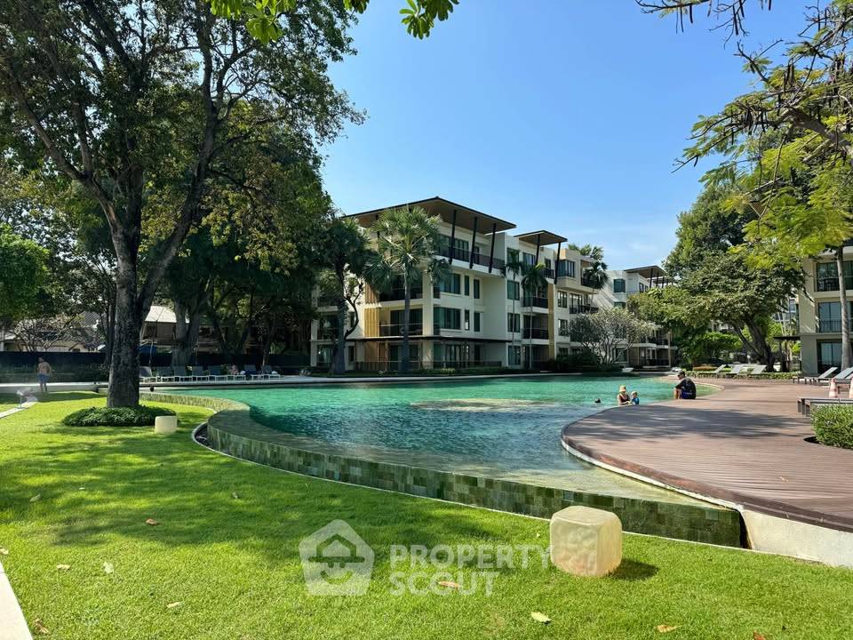 picture 2-BR Condo at Baan Sansuk Condominium Huahin close to Khao Takiab beach (ID 2014886) - 21/26