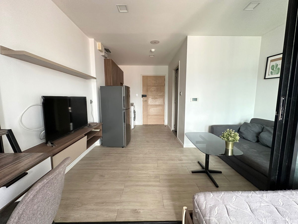 รูป 💎ให้เช่าคอนโด📣✨ “Kave Condo” ✨ตรงข้าม ม.กรุงเทพ📲 ไลน์ @dmcondo (มี@ ด้วยนะครับ) - รูปที่ 5/7