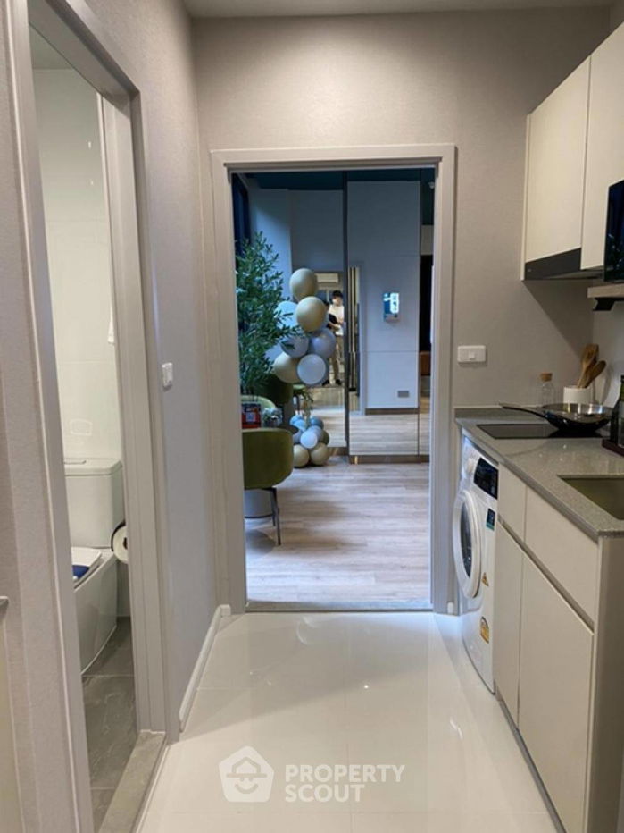 picture 1-BR Condo at Culture Thonglor near BTS Thong Lor (ID 1062216) - 5/5