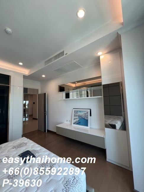 picture P-39630 Condo for sell Supalai Elite Phayathai fully furnished. - 8/17