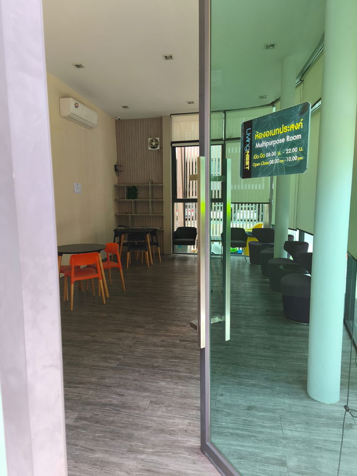 รูป ขายคอนโด Living Nest Ramkhamhaeng  ทำเลดี ใกล้เดอะมอลล์บางกะปิ และ MRT ลำสาลี - รูปที่ 38/39