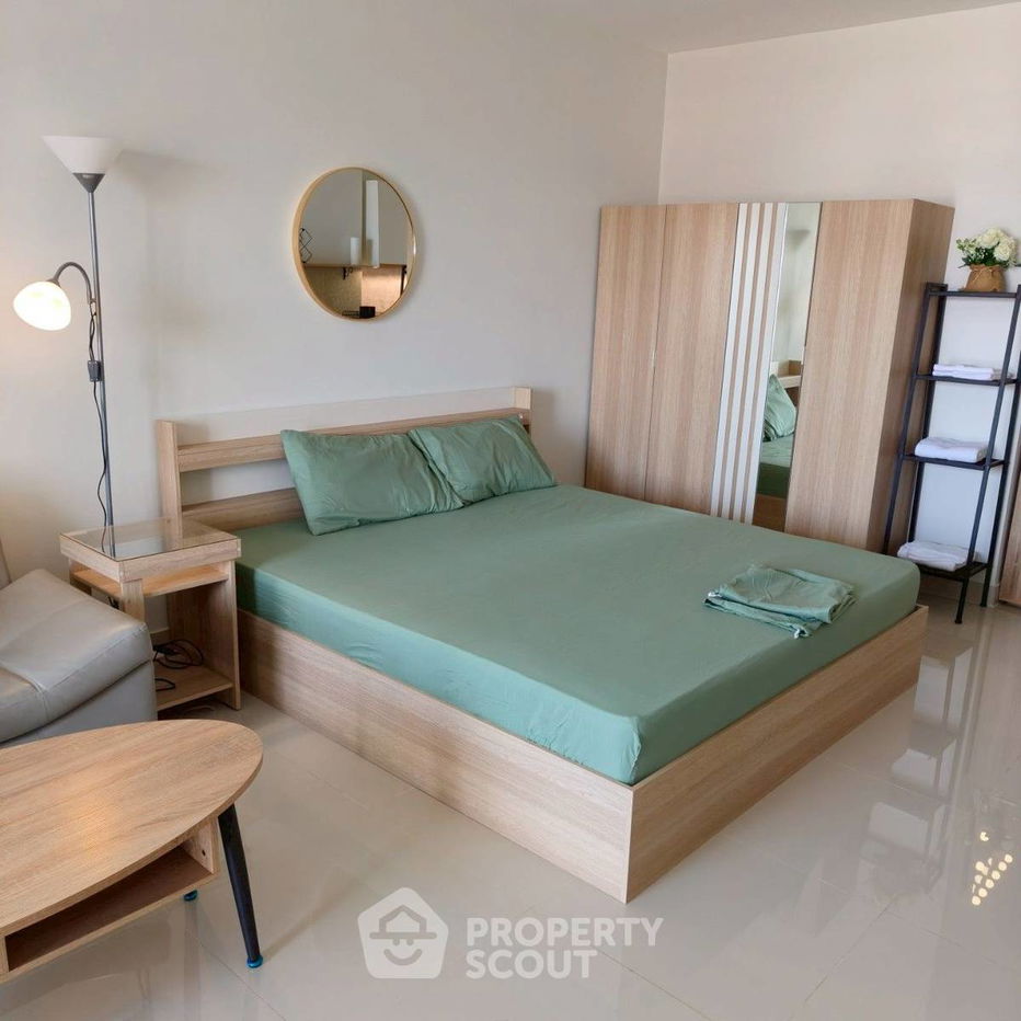 picture Studio Condo at View Talay 5 Condominium Jomtien close to Jomtien Beach (ID 2259414) - 11/16