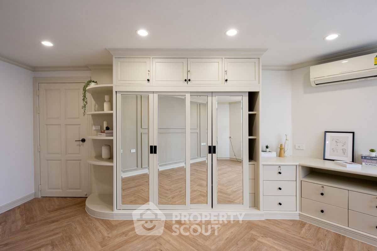 picture 3-BR Condo at The Waterford Park Sukhumvit 53 Condominium near BTS Thong Lor (ID 2112929) - 22/29