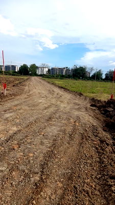 ที่ดิน นครปฐม : ขายที่ดินอำเภอกำแพงแสน จังหวัดนครปฐม