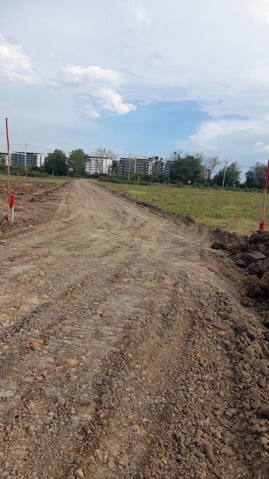 picture Land for sale in Kamphaeng Saen Distric, Nakhon Pathom Province - 1/12