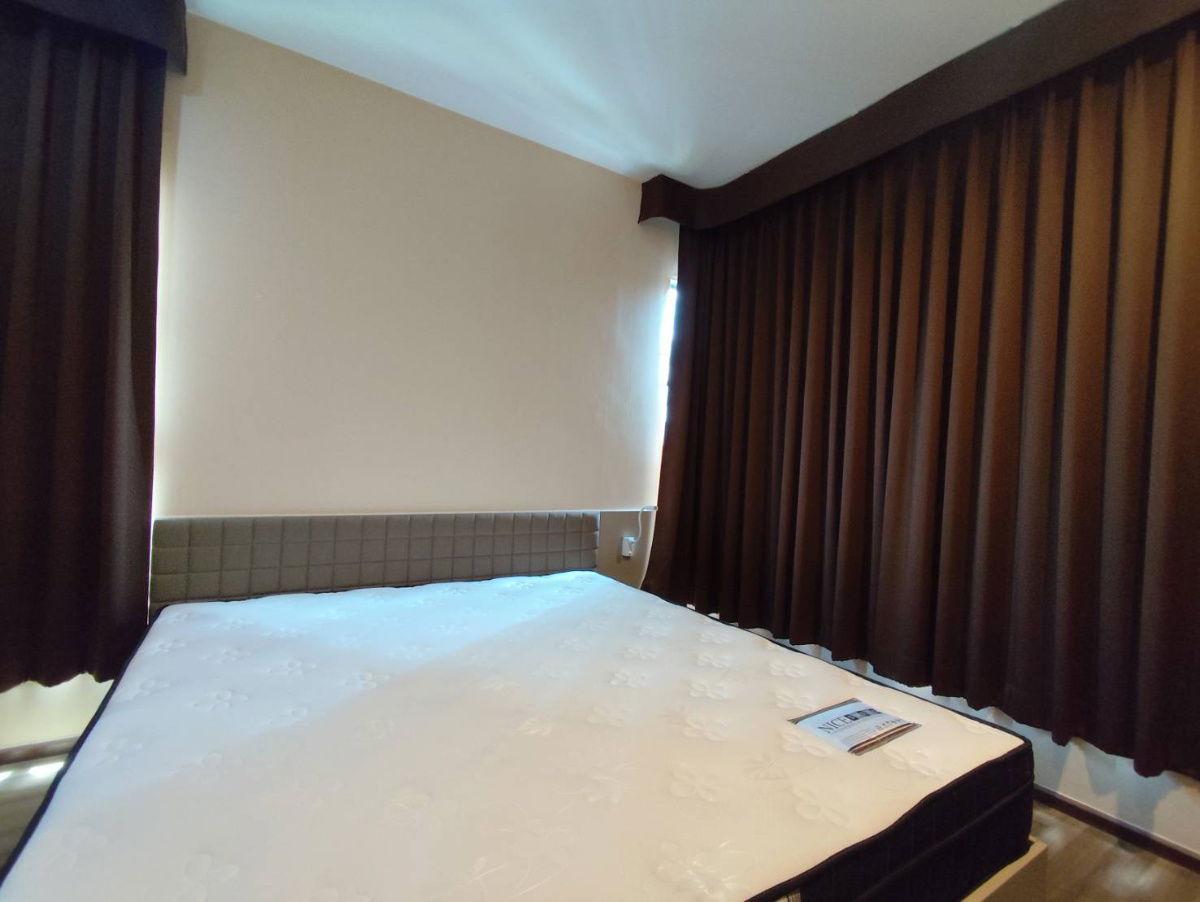 picture *FOR RENT* Teal Sathorn-Taksin (2 bedrooms) near BTS Wongwian Yai - 24/36