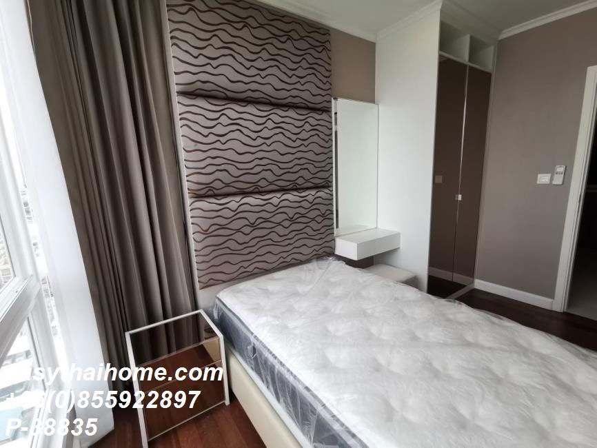 picture P-38835 Condo for sell The Metropolis Samrong Interchange fully furnished. - 11/14