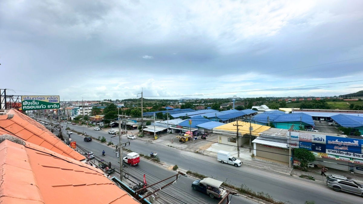 picture Commercial building Amata City Industrial Estate Rayong  4.2 km - 9/11