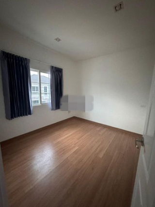 รูป HU6697 บ้านเดี่ยวให้เช่า โกลเด้น นีโอ แจ้งวัฒนะ - เมืองทอง นนทบุรี - รูปที่ 6/8
