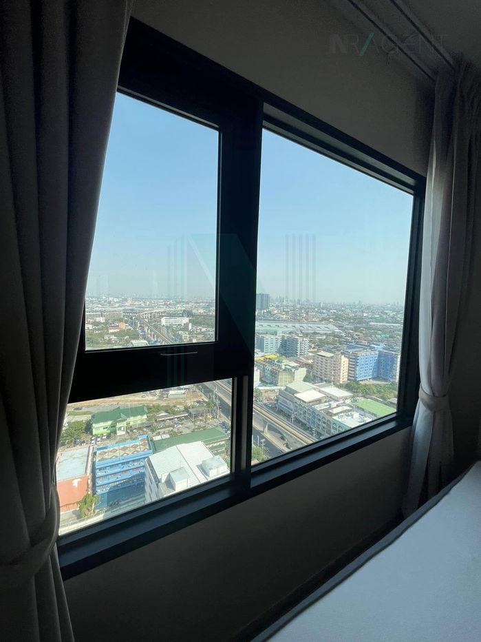 picture 🚩 For Rent Condo ASPIRE ERAWAN PRIME Building 1, Floor 26,1 bed room, Room size 27.00 sqm - 2/8