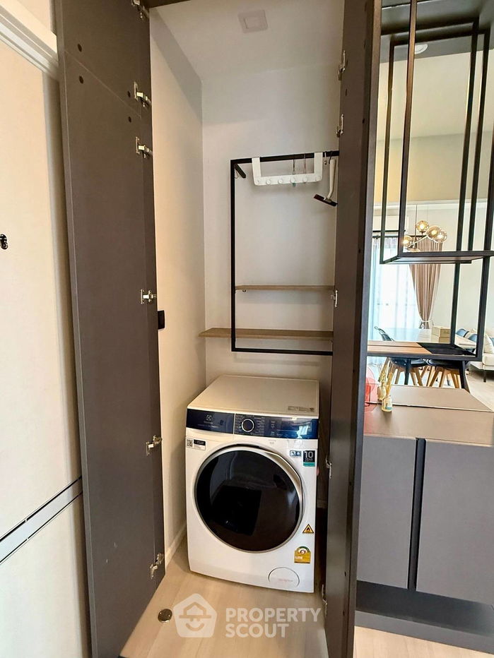 รูป คอนโด 2-ห้องนอน ที่ เดอะ คีย์ เพชรเกษม 48 ใกล้ MRT เพชรเกษม 48 (ID 2258682) - รูปที่ 5/8
