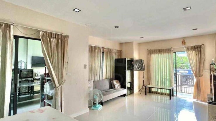 picture 🔥Hot​Deal​‼️House For​ Sale​ | Saransiri Tiwanon-Chaengwattana - 4/18