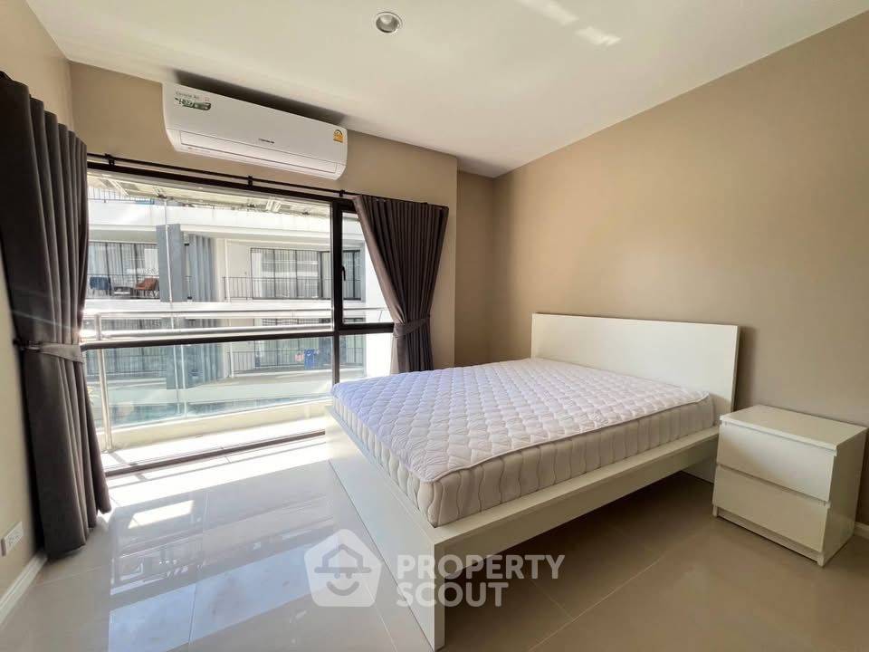 รูป คอนโด 1-ห้องนอน ที่ เดอะ เนเชอรัล เพลส สวีท คอนโดมิเนียม ใกล้ MRT ลุมพินี (ID 2254828) - รูปที่ 4/5