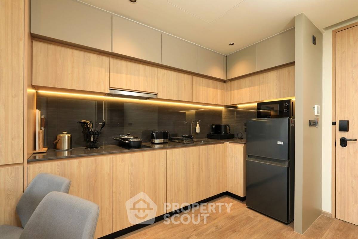 picture 1-BR Condo at Layan Green Park close to Layan (ID 2252165) - 8/10