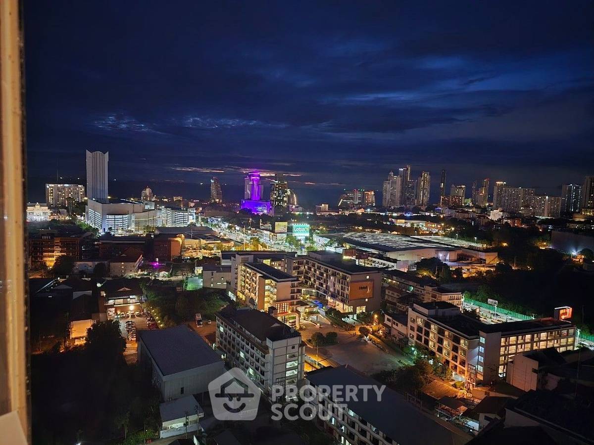 picture Studio Condo at Once Pattaya close to Pattaya North (ID 2212308) - 2/14