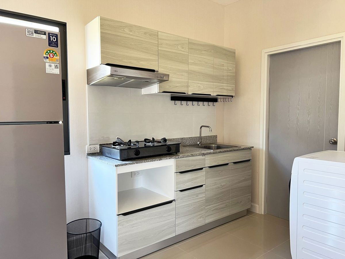 picture [ For Rent ]  ⚡🌈HSW0005 Perfect Place Ramintra – Wongwaen Phase 1 ⚡🌈LINE : @theagentpro (with @ in front) - 10/22