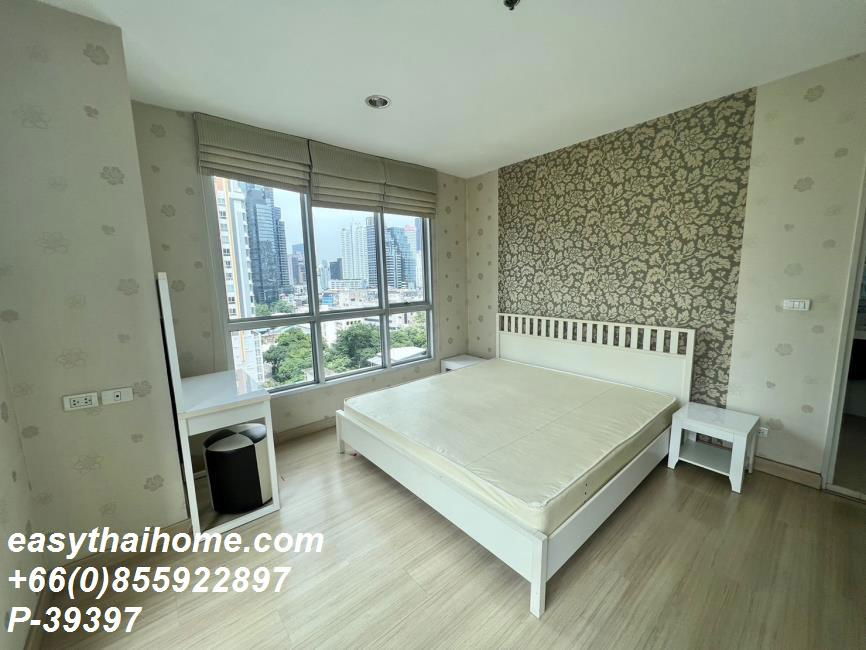 picture P-39397 Condo for rent Life @ Sathorn 10 fully furnished (Confirm again when visit).  - 18/20