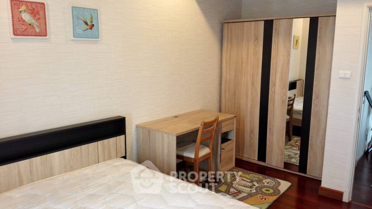 รูป คอนโด 2-ห้องนอน ที่ ศุภาลัย ไลท์ สาทร-เจริญราษฎร์ ใน บางโคล่ (ID 510909) - รูปที่ 19/28