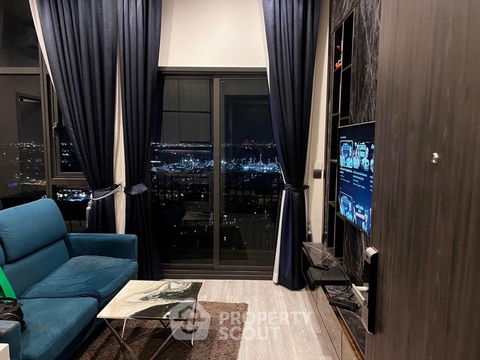 1-BR Condo at The Line Sukhumvit 101 near BTS Punnawithi (ID 2258688)
