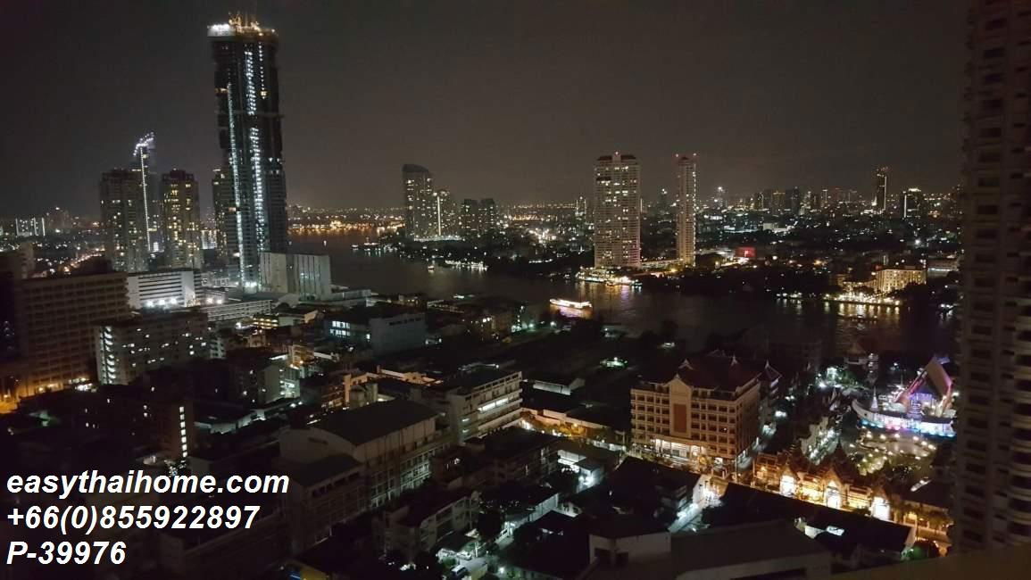 picture P-39976 Condo for rent Rhythm Sathorn fully furnished (Confirm again when visit).  - 10/11