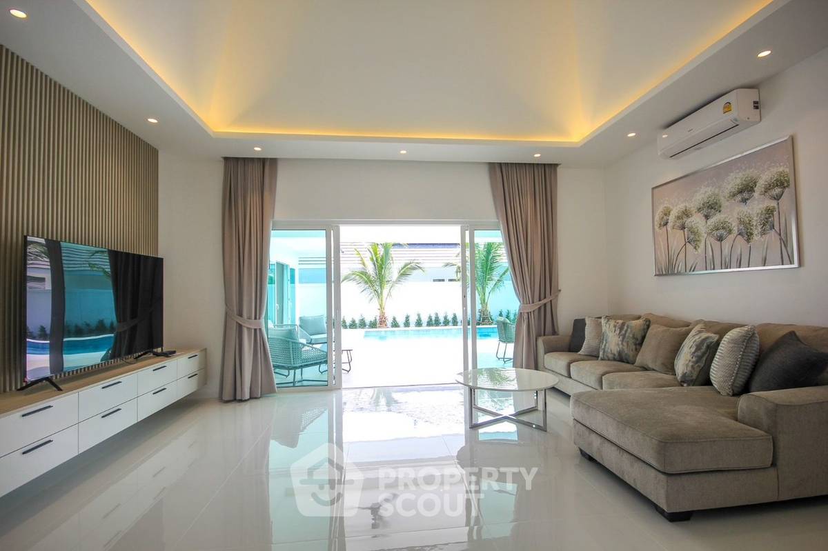 picture 3-BR Villa in Hin Lek Fai (ID 1534044) - 3/9