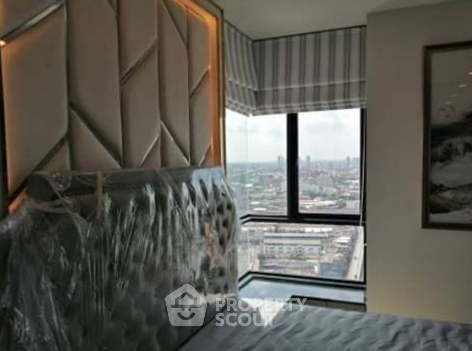 picture 2-BR Condo at The Tree Sukhumvit 71-Ekamai near ARL Ramkhamhaeng (ID 1439629) - 8/12