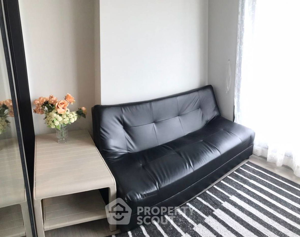 picture 1-BR Condo at Life Asoke Hype near ARL Makkasan (ID 2108683) - 4/17