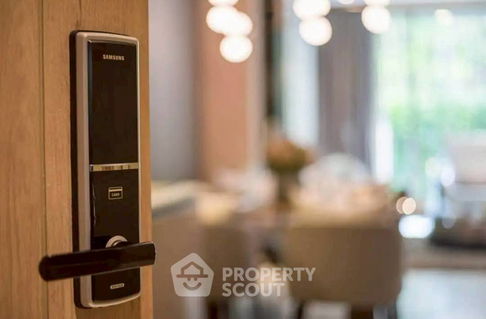 2-BR Condo at Fynn Sukhumvit 31 near MRT Sukhumvit (ID 2258703)