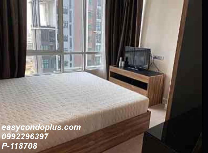 picture P-118708 Condo for rent The Sky Sukhumvit fully furnished (Confirm again when visit).  - 10/14