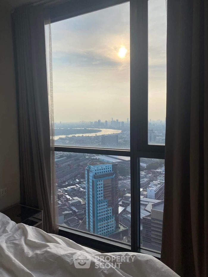 picture 1-BR Condo at Oka Haus Sukhumvit 36 near BTS Thong Lor (ID 2255231) - 6/6