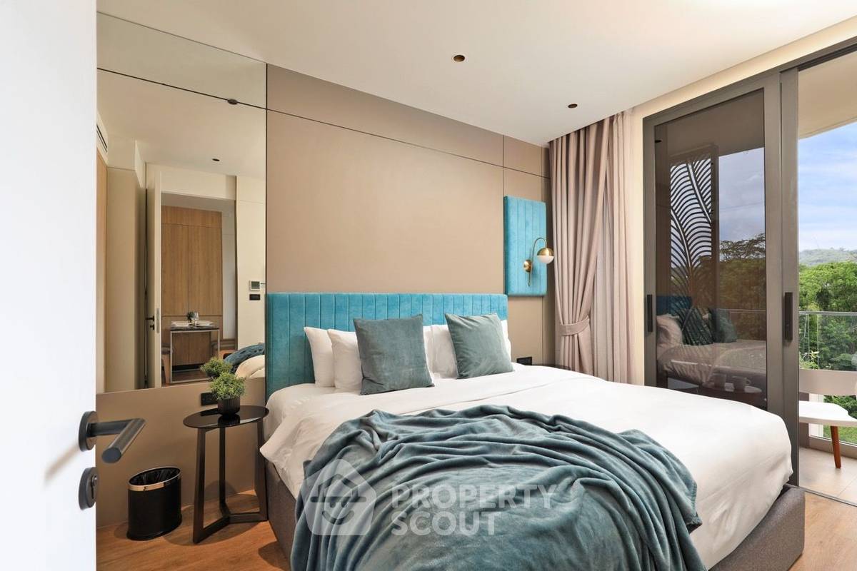 picture 1-BR Condo at Layan Green Park close to Layan (ID 2252165) - 5/10