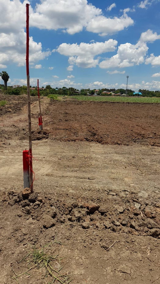 picture Land for sale in Kamphaeng Saen Distric, Nakhon Pathom Province - 4/12