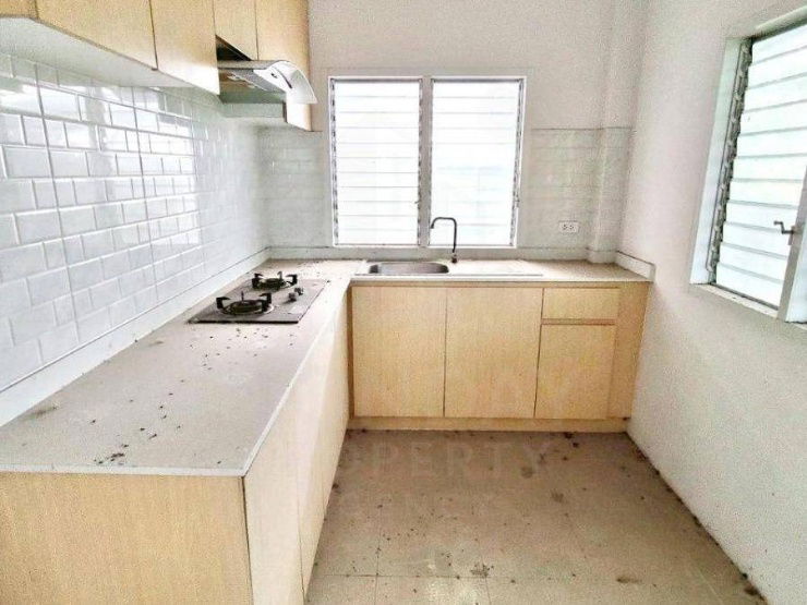 picture 🔥Hot​Deal​‼️House For​ Sale |  BENYAPHA CASA WONGWAEN - RAMA 9 - 10/13