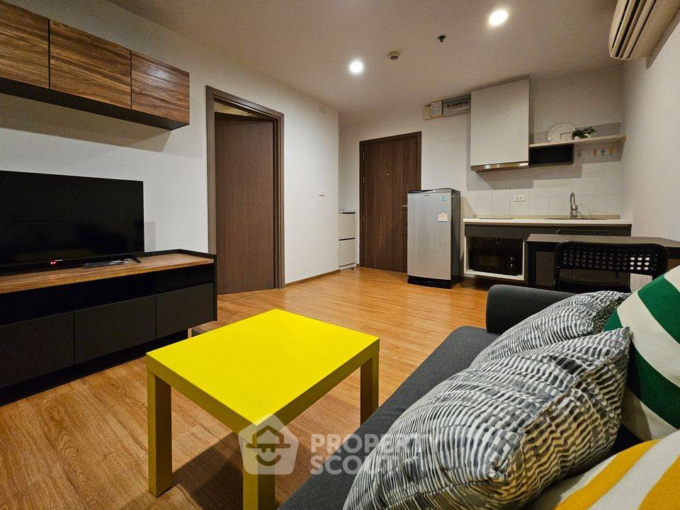 picture 1-BR Condo at The Base Sukhumvit 77 near BTS On Nut (ID 1407184) - 2/9