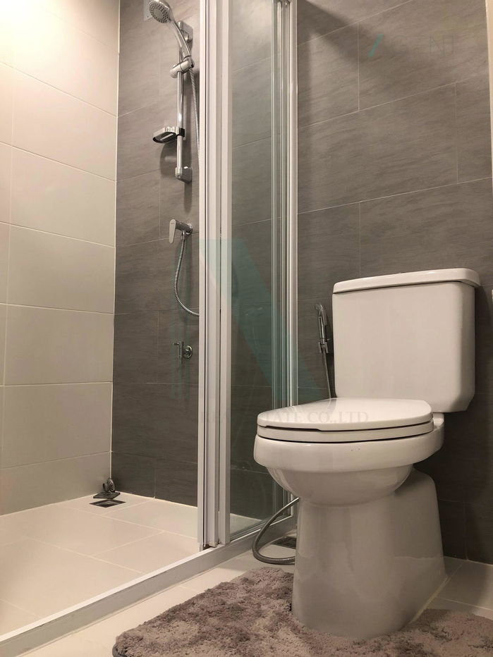picture 📌 For Sell Condo ATMOZ LADPRAO 15 Building 1, Floor 6,Studio, Room size 25 sqm - 6/8