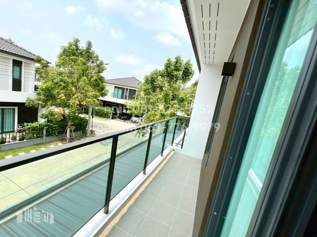 picture Centro Vibhavadi Rent 4 Bed 5 Bath [110,000 Baht] - 21/26