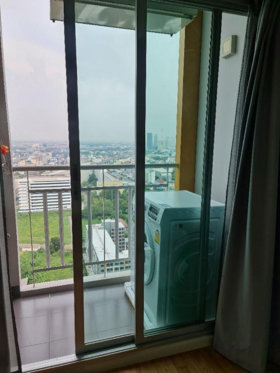 รูป 🔥🔥 ด่วน ห้องไปไวมากกก 🔥🔥Code: KJ8268 ให้เช่า Lumpini Ville Phattanakan - Srinakarin / @kjcondo (มี@ข้างหน้าด้วยนะคะ) - รูปที่ 7/15