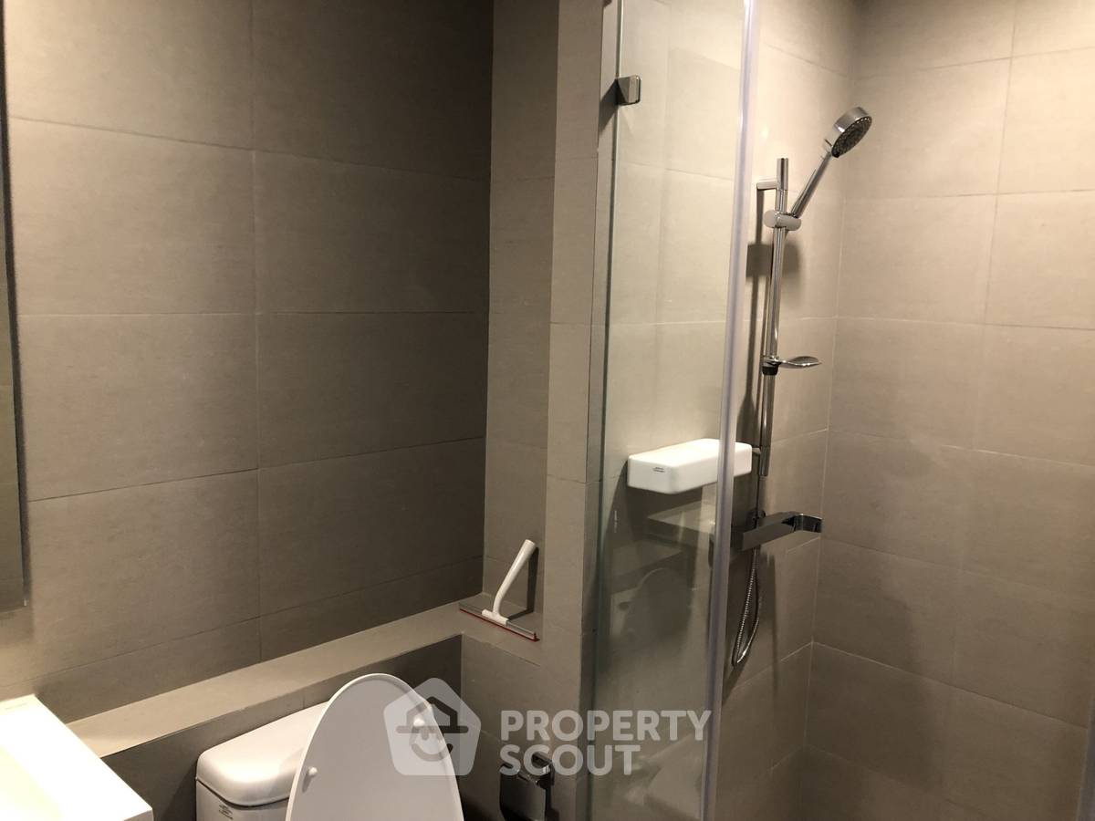 picture 1-BR Condo at Whizdom Connect Sukhumvit near BTS Punnawithi (ID 845555) - 5/17